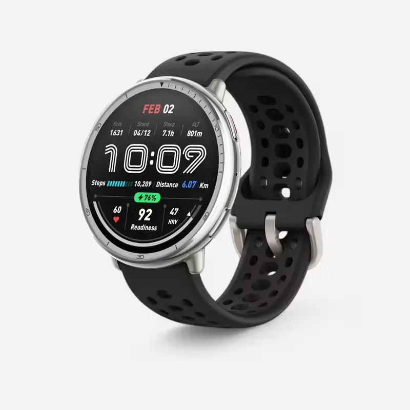 Sport okosóra vízálló GPS-szel